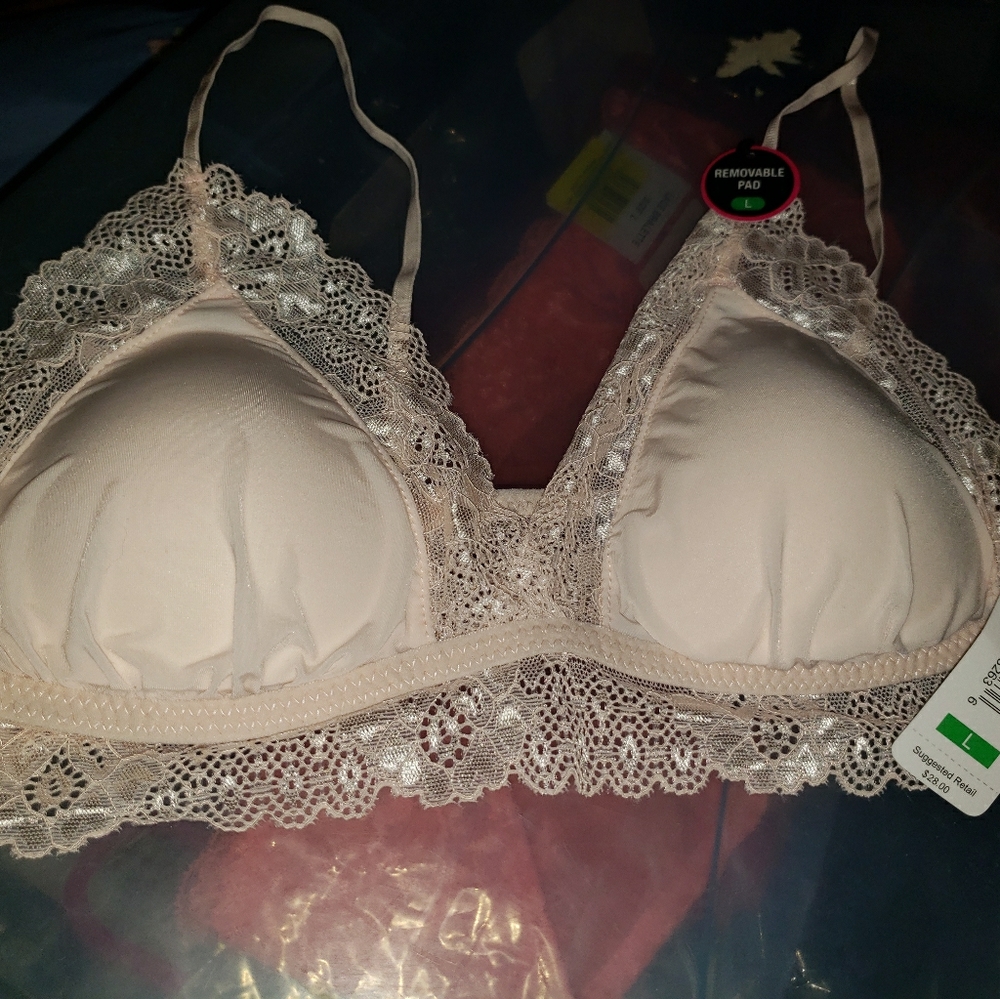 Rene Rofe Bra